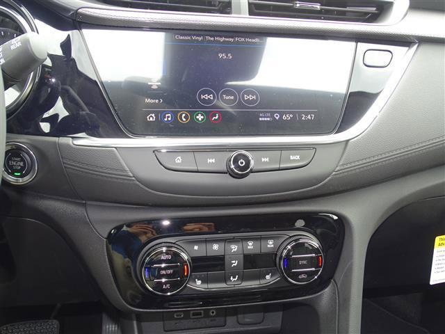 used 2023 Buick Encore GX car, priced at $25,439