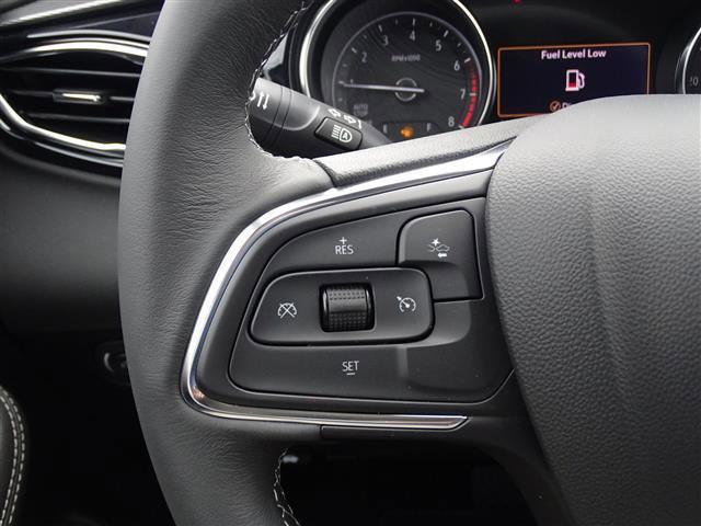 used 2023 Buick Encore GX car, priced at $25,439