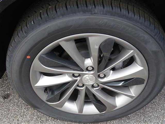 used 2023 Buick Encore GX car, priced at $25,439