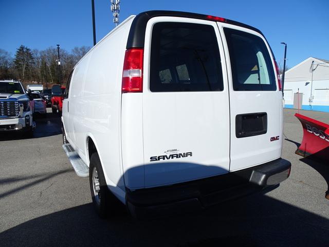 used 2022 GMC Savana 2500 car, priced at $32,750