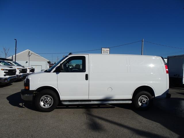 used 2022 GMC Savana 2500 car, priced at $32,750