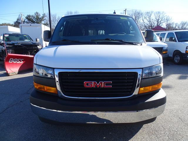 used 2022 GMC Savana 2500 car, priced at $32,750