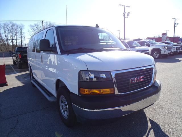 used 2022 GMC Savana 2500 car, priced at $32,750