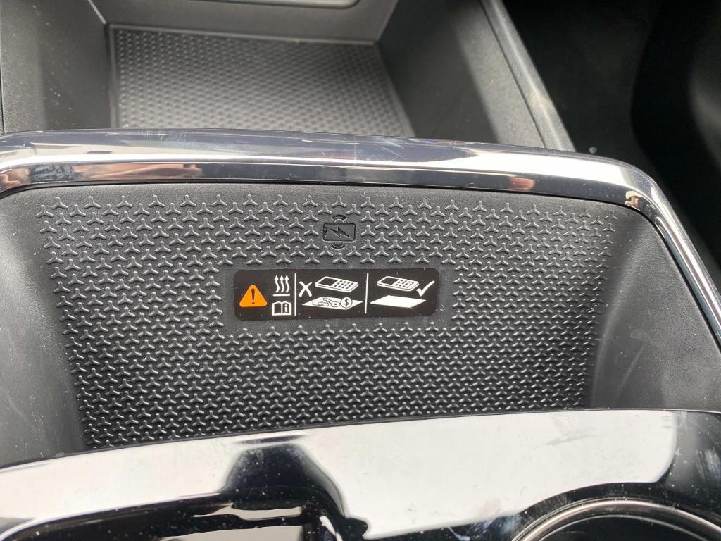 new 2025 Chevrolet Equinox car, priced at $39,085