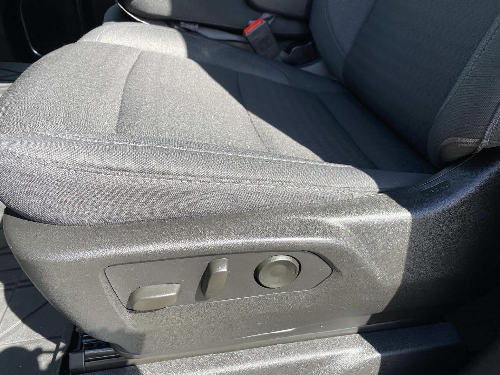 used 2024 Chevrolet Silverado 1500 car, priced at $47,995