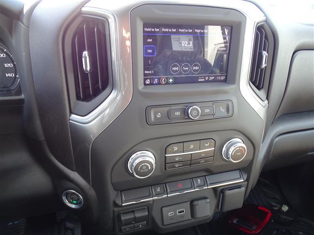 new 2025 GMC Sierra 3500 car, priced at $57,718