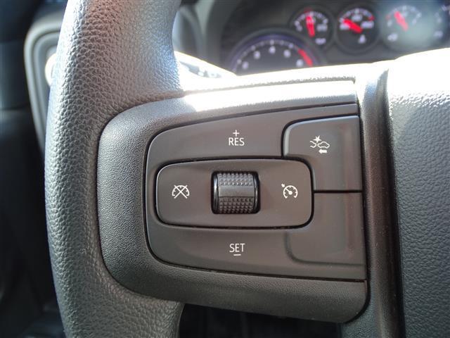 new 2025 GMC Sierra 3500 car, priced at $57,718
