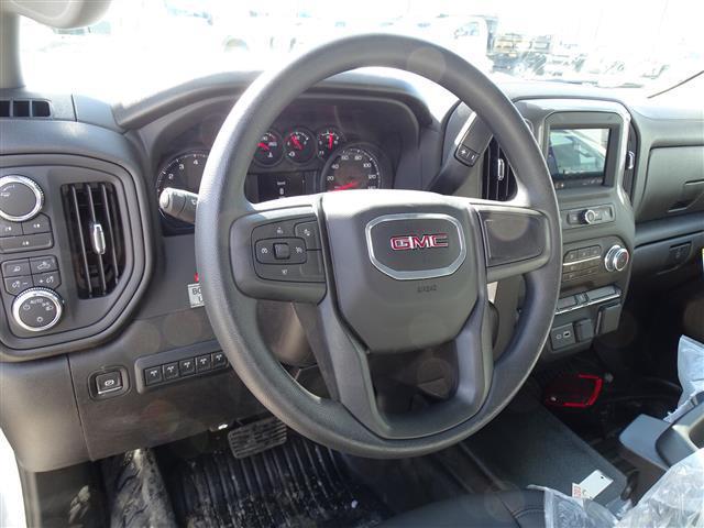 new 2025 GMC Sierra 3500 car, priced at $57,718