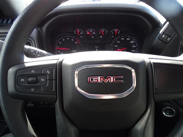 new 2025 GMC Sierra 3500 car, priced at $57,718