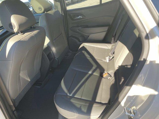 new 2026 Chevrolet Trax car, priced at $28,385