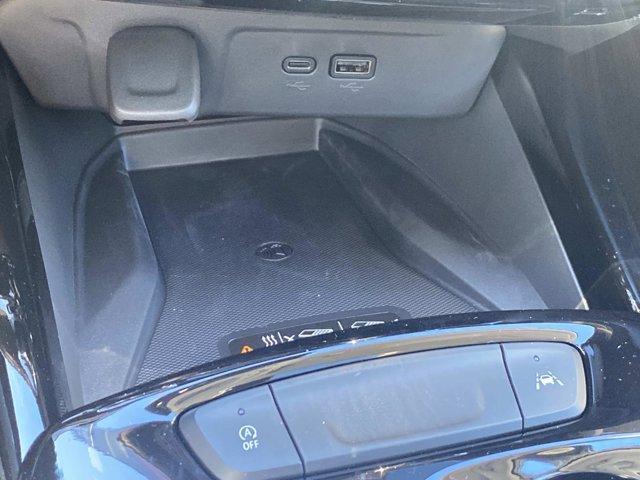 new 2026 Chevrolet Trax car, priced at $28,385