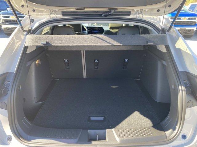 new 2026 Chevrolet Trax car, priced at $28,385