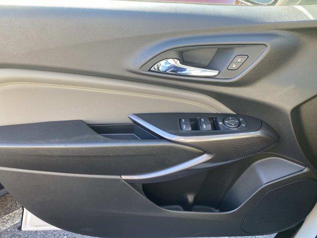 new 2026 Chevrolet Trax car, priced at $28,385