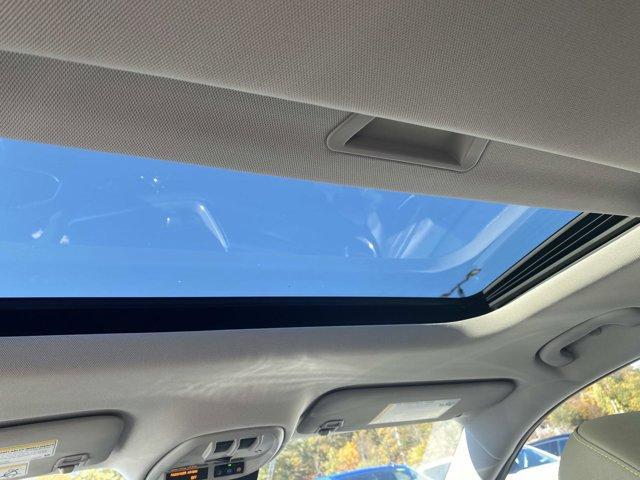 new 2026 Chevrolet Trax car, priced at $28,385