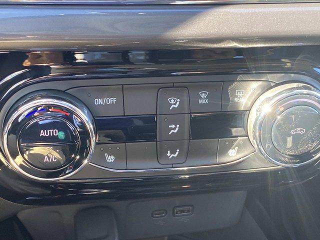 new 2026 Chevrolet Trax car, priced at $28,385