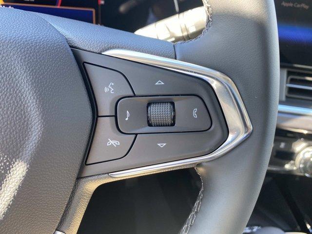 new 2026 Chevrolet Trax car, priced at $28,385