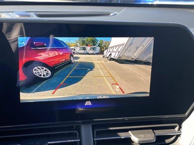 new 2026 Chevrolet Trax car, priced at $28,385