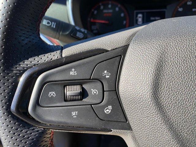 used 2023 Chevrolet TrailBlazer car