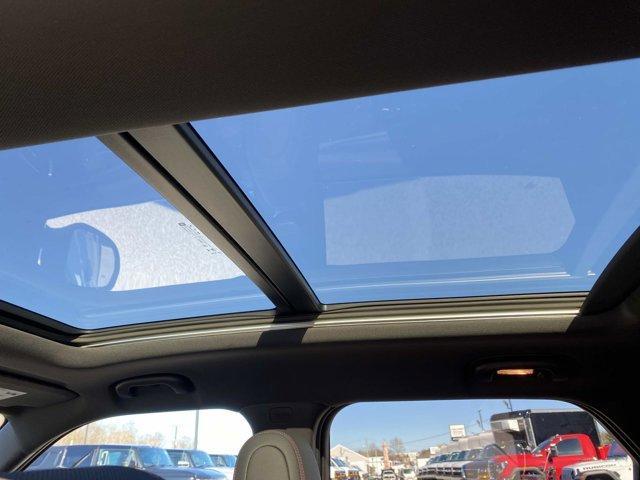 used 2023 Chevrolet TrailBlazer car