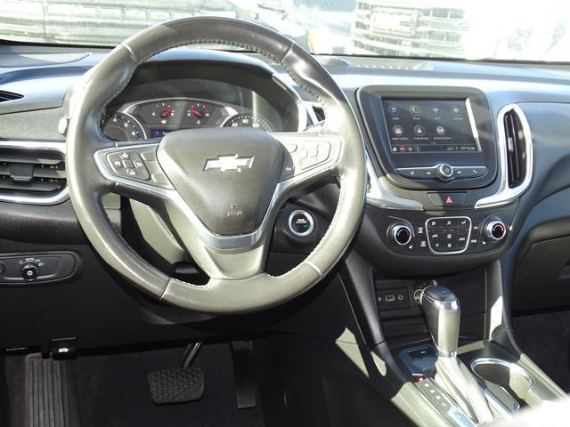 used 2019 Chevrolet Equinox car, priced at $16,990