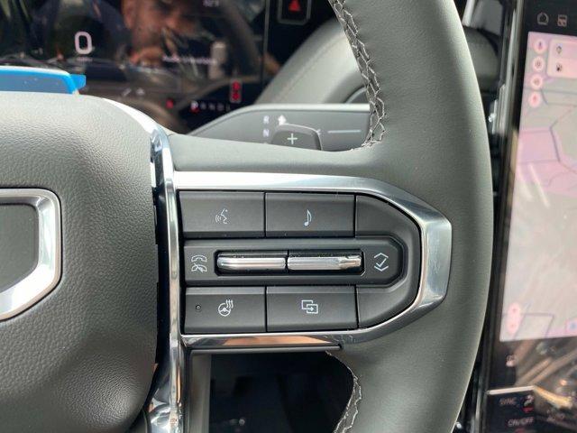 new 2025 GMC Yukon XL car, priced at $97,075