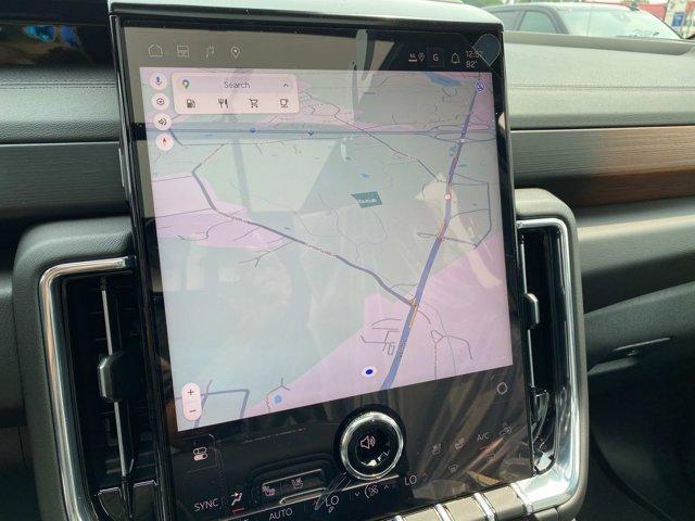 new 2025 GMC Yukon XL car, priced at $97,075