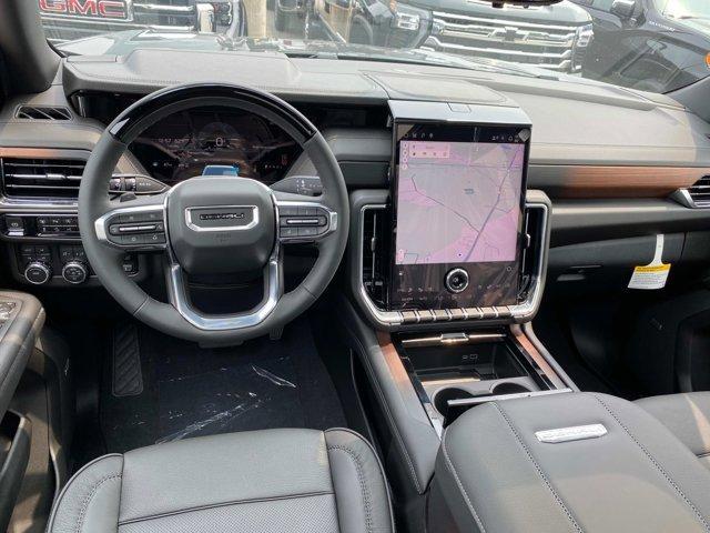 new 2025 GMC Yukon XL car, priced at $97,075
