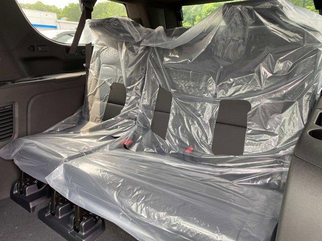 new 2025 GMC Yukon XL car, priced at $97,075