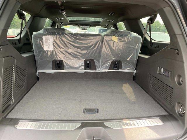 new 2025 GMC Yukon XL car, priced at $97,075