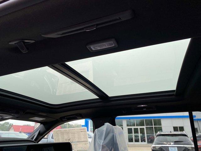 new 2025 GMC Yukon XL car, priced at $97,075