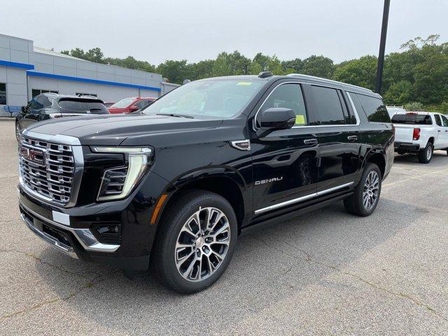 new 2025 GMC Yukon XL car, priced at $97,075