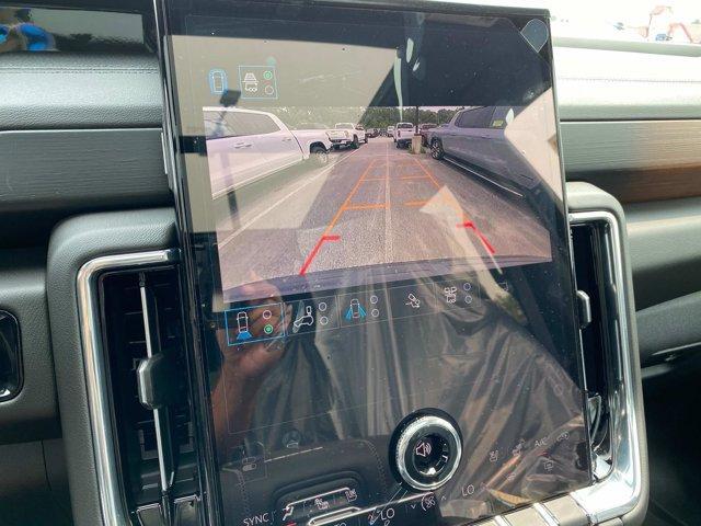 new 2025 GMC Yukon XL car, priced at $97,075