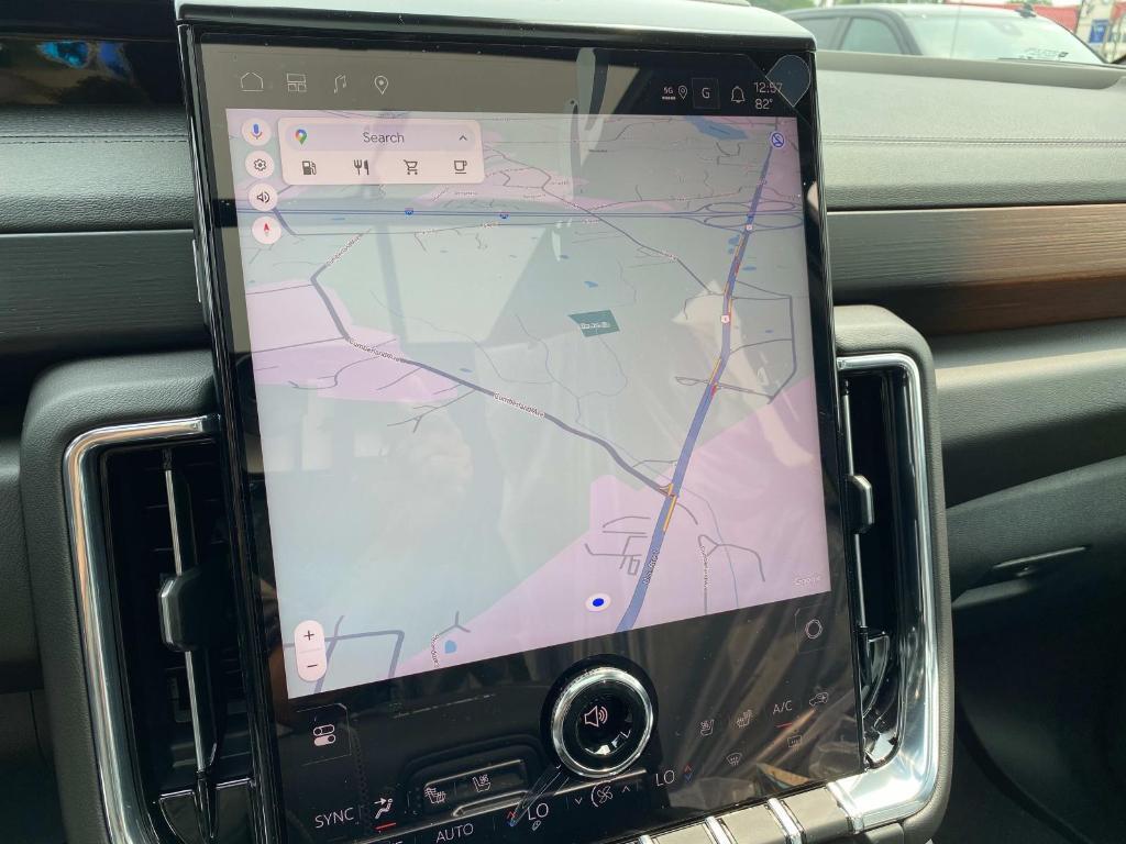 new 2025 GMC Yukon XL car, priced at $97,075