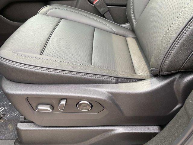 new 2025 GMC Yukon XL car, priced at $97,075