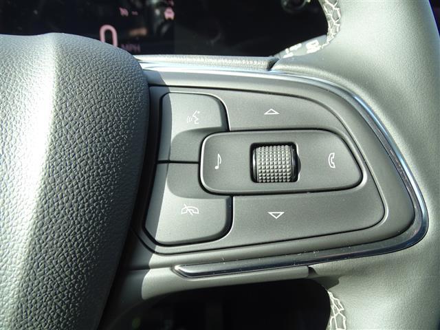 new 2025 Buick Encore GX car, priced at $31,125