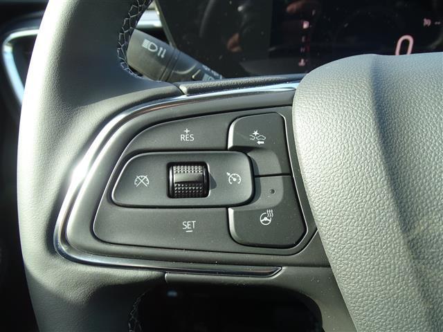new 2025 Buick Encore GX car, priced at $31,125