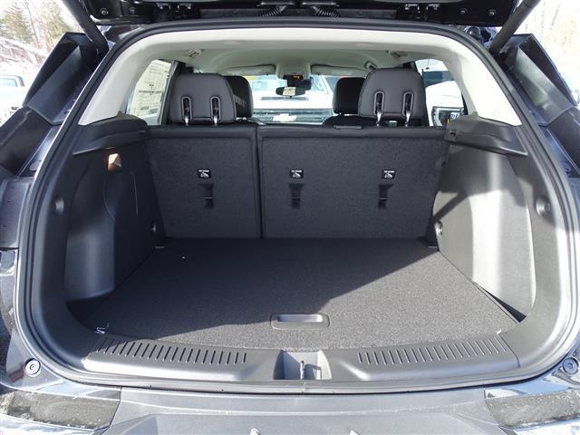 new 2025 Buick Encore GX car, priced at $31,125