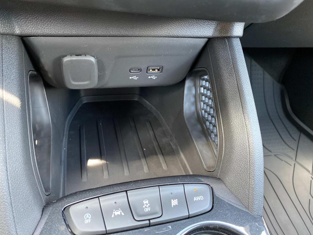 new 2025 Chevrolet TrailBlazer car, priced at $27,760