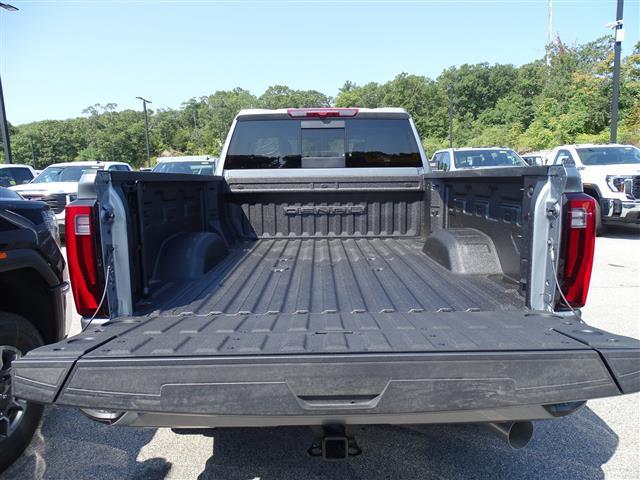 new 2024 GMC Sierra 2500 car, priced at $87,855