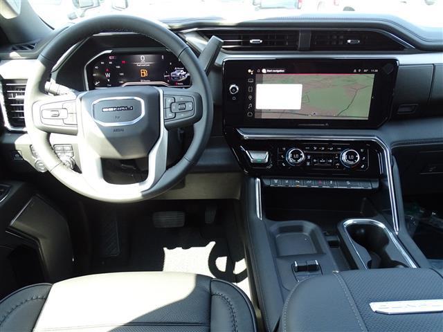 new 2024 GMC Sierra 2500 car, priced at $87,855
