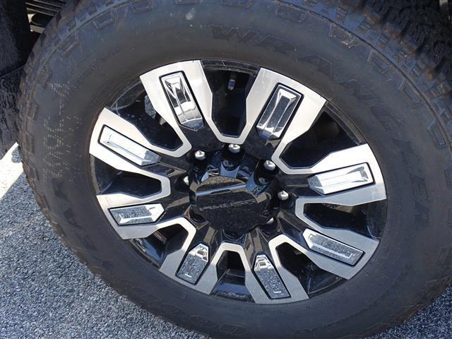 new 2024 GMC Sierra 2500 car, priced at $87,855