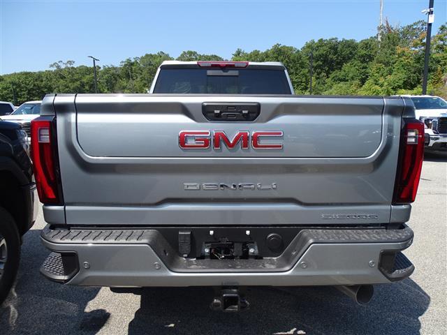 new 2024 GMC Sierra 2500 car, priced at $87,855