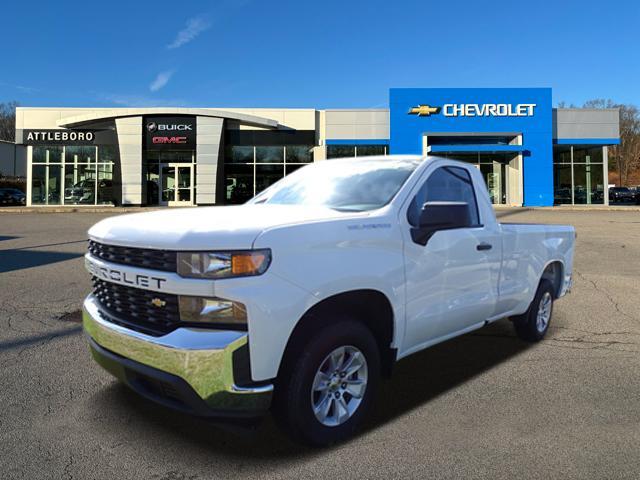 used 2022 Chevrolet Silverado 1500 Limited car, priced at $29,900