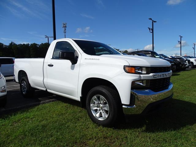 used 2022 Chevrolet Silverado 1500 Limited car, priced at $29,900