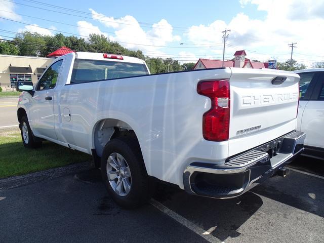 used 2022 Chevrolet Silverado 1500 Limited car, priced at $29,900