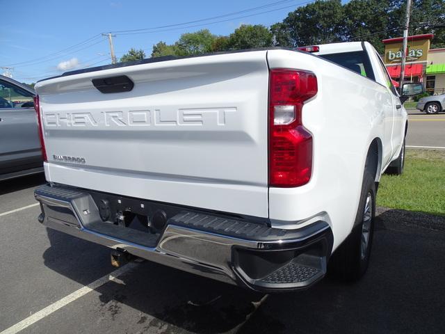 used 2022 Chevrolet Silverado 1500 Limited car, priced at $29,900