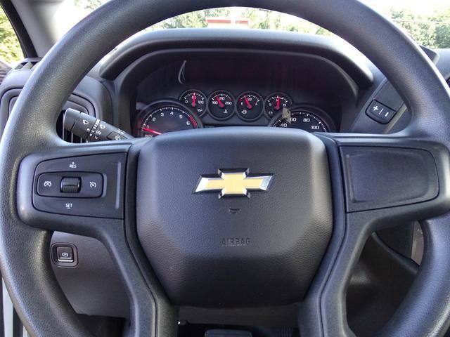 used 2022 Chevrolet Silverado 1500 Limited car, priced at $29,900