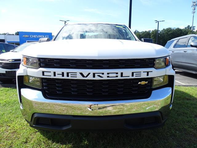 used 2022 Chevrolet Silverado 1500 Limited car, priced at $29,900