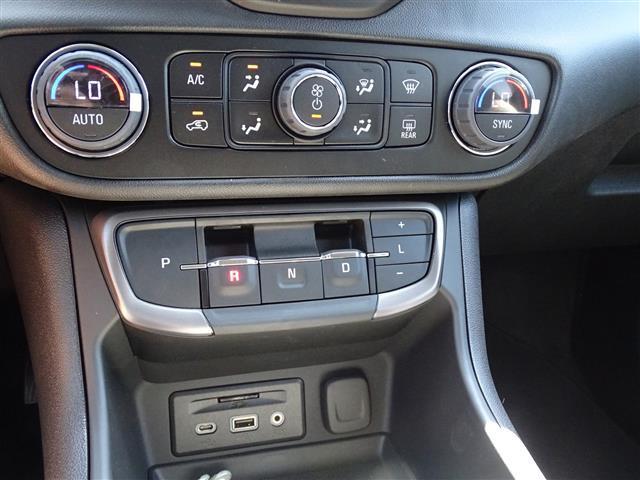 new 2024 GMC Terrain car, priced at $39,565