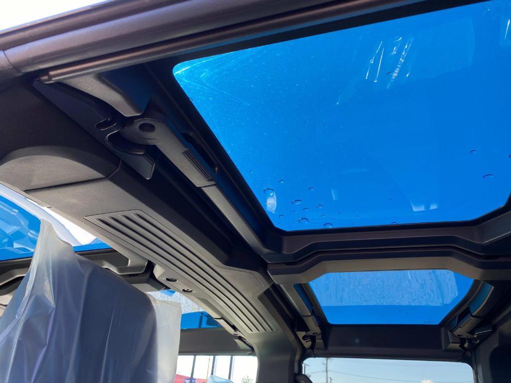new 2025 GMC HUMMER EV SUV car, priced at $111,860
